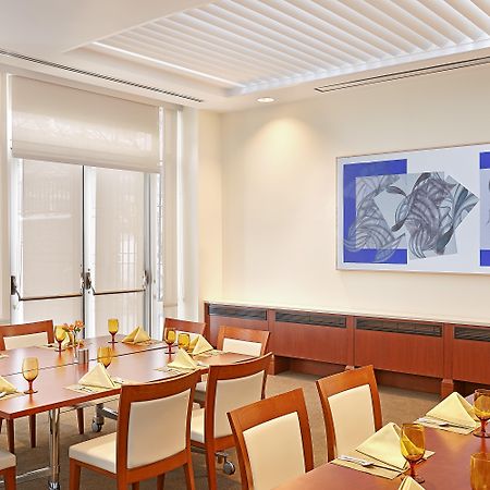 Intercontinental Suites Hotel Cleveland By Ihg Ngoại thất bức ảnh