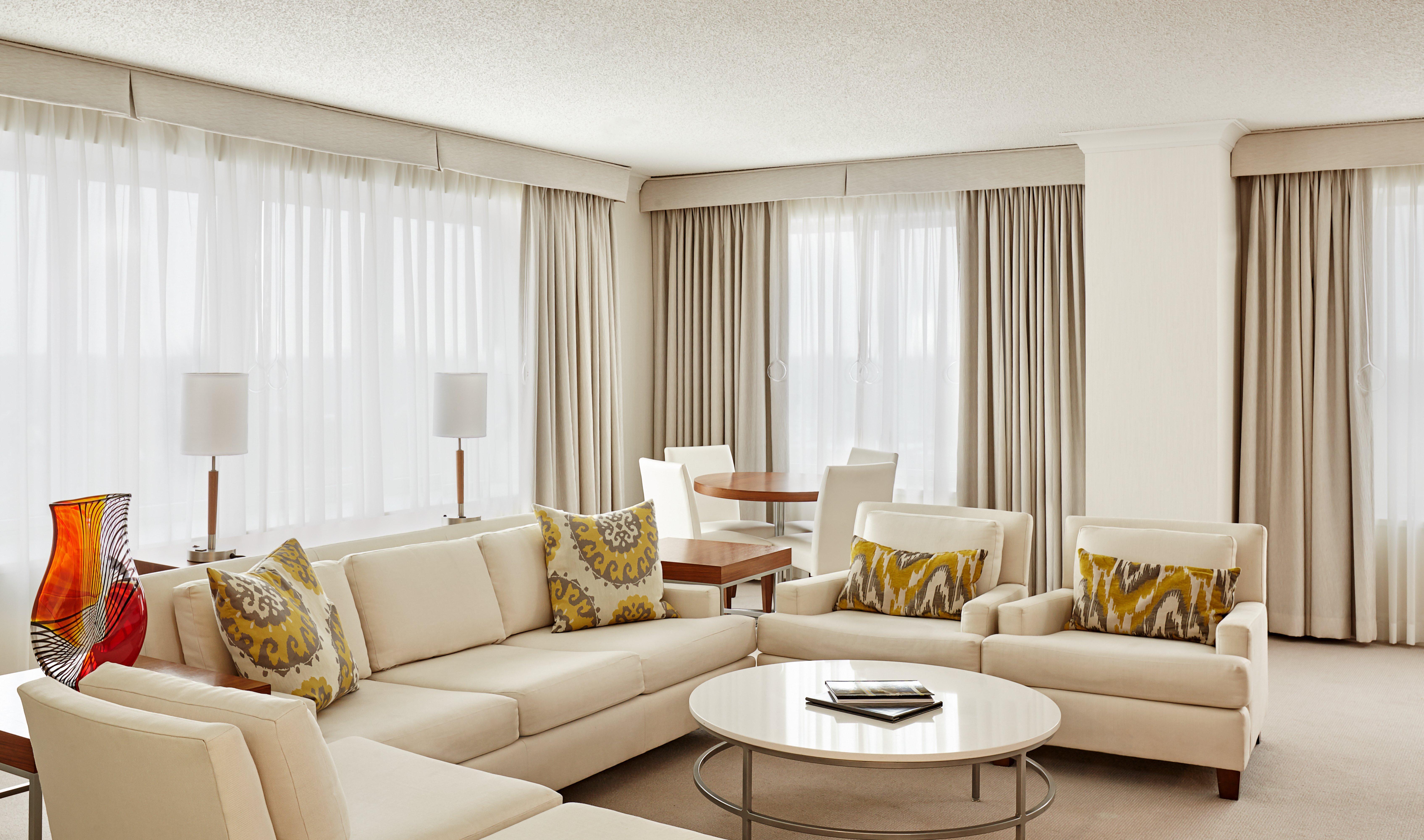 Intercontinental Suites Hotel Cleveland By Ihg Ngoại thất bức ảnh