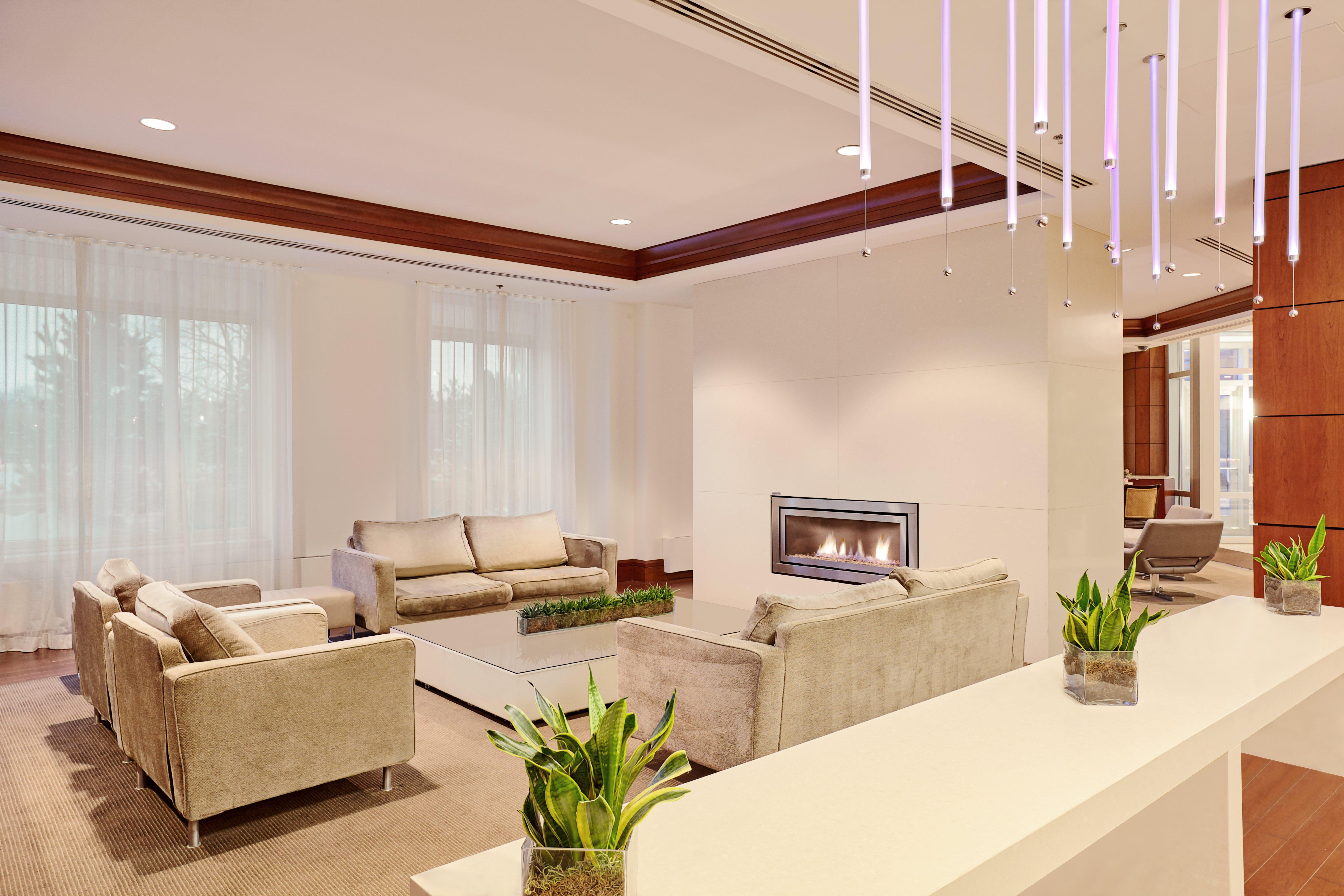 Intercontinental Suites Hotel Cleveland By Ihg Ngoại thất bức ảnh