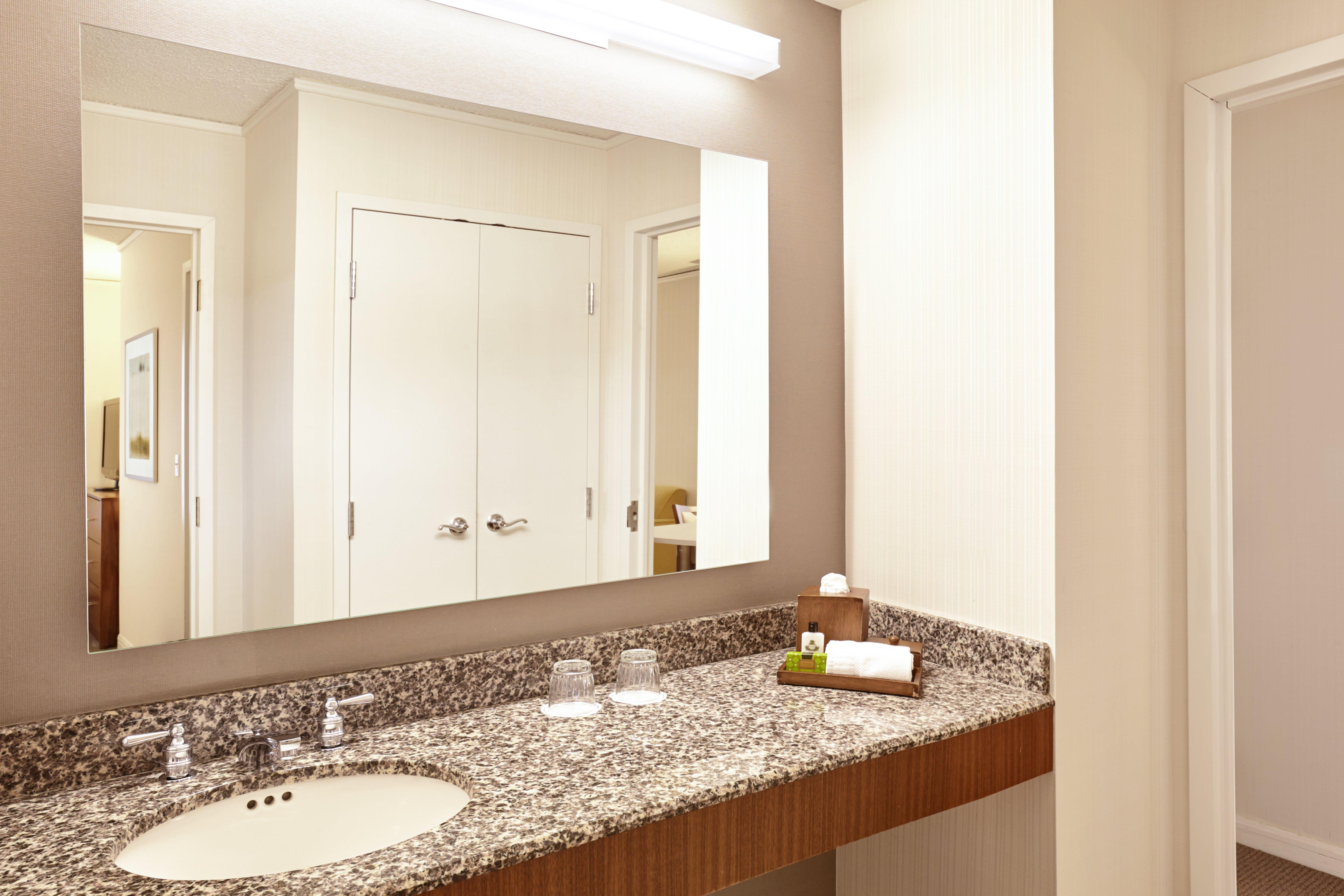 Intercontinental Suites Hotel Cleveland By Ihg Ngoại thất bức ảnh