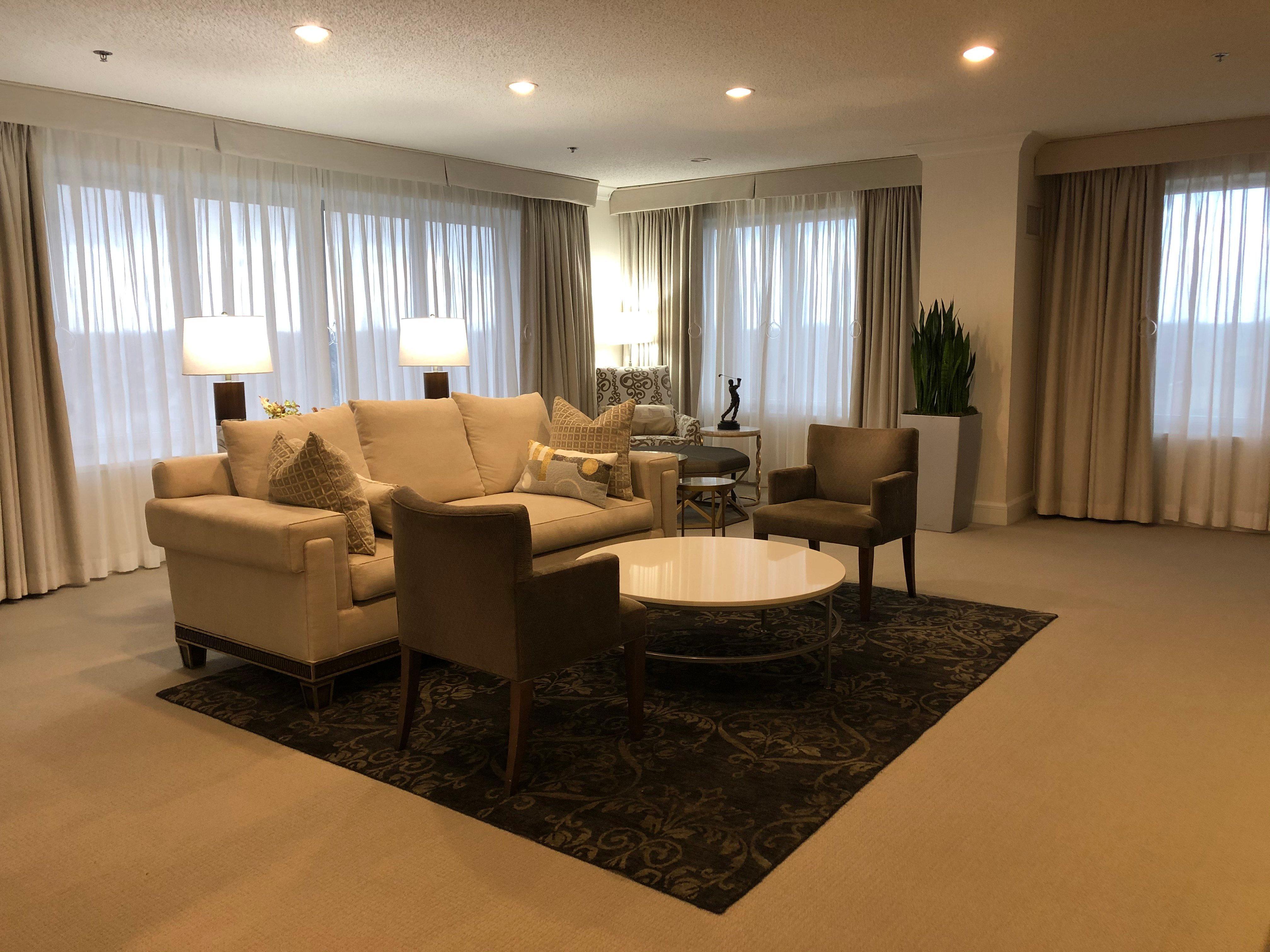 Intercontinental Suites Hotel Cleveland By Ihg Ngoại thất bức ảnh