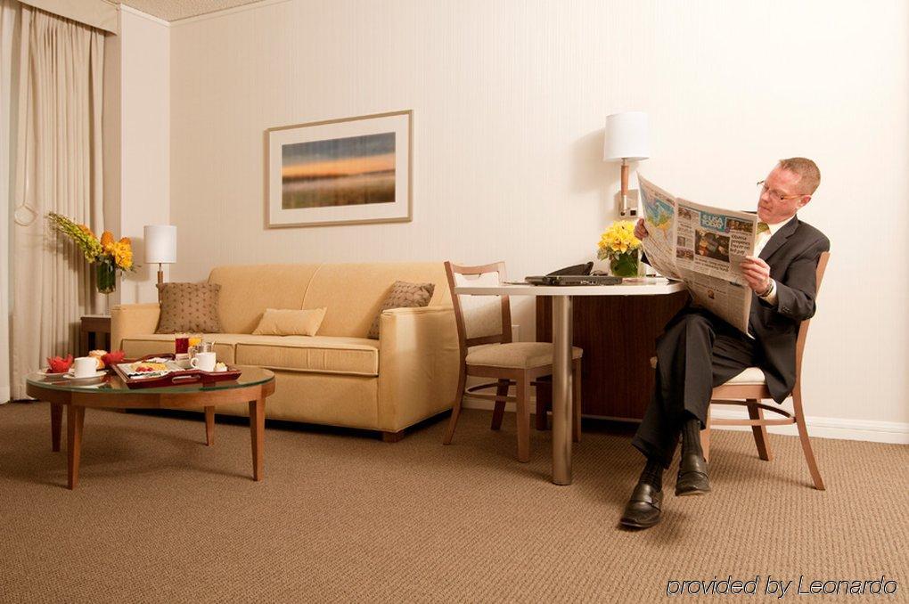 Intercontinental Suites Hotel Cleveland By Ihg Phòng bức ảnh