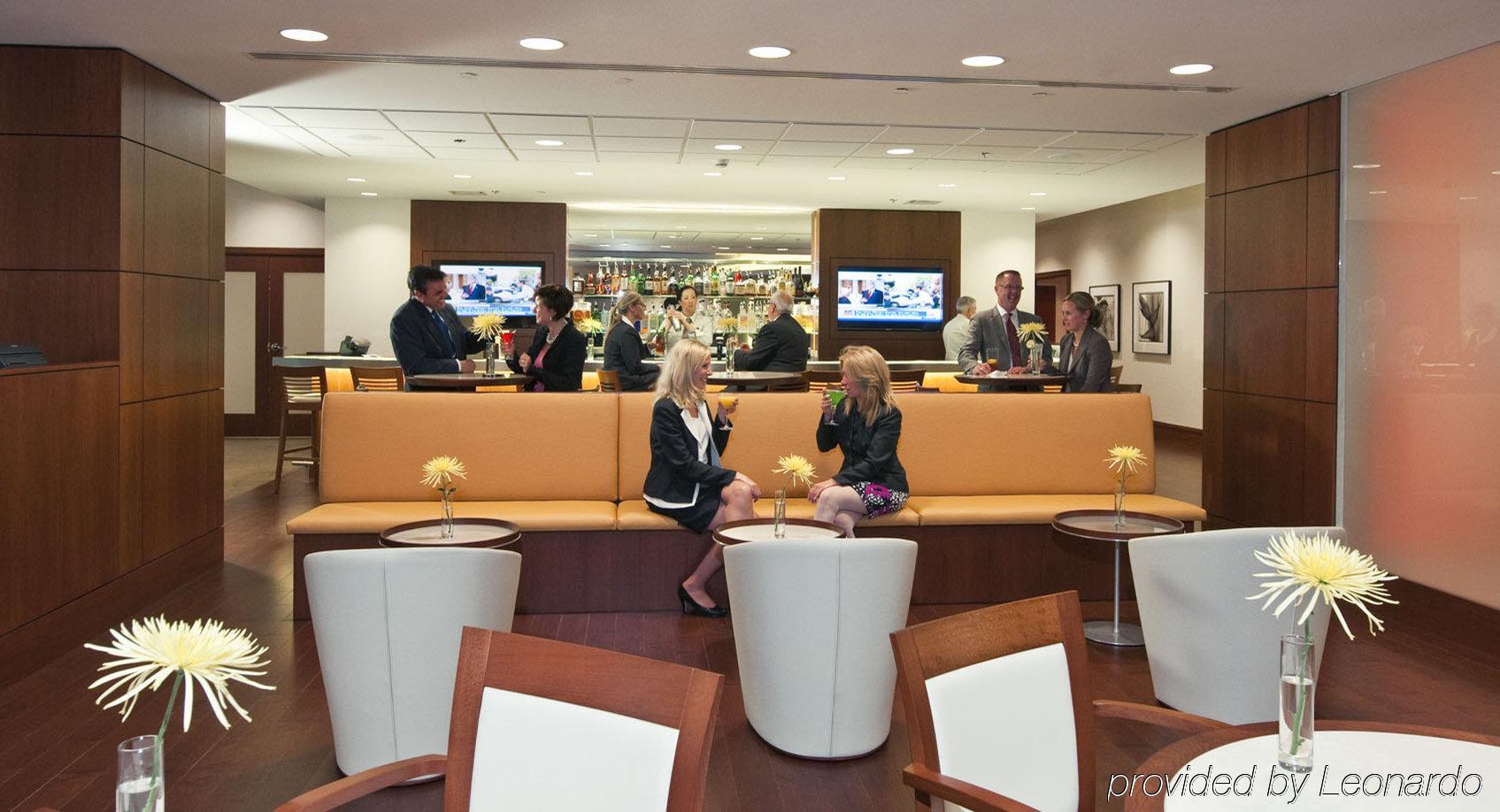 Intercontinental Suites Hotel Cleveland By Ihg Nội địa bức ảnh