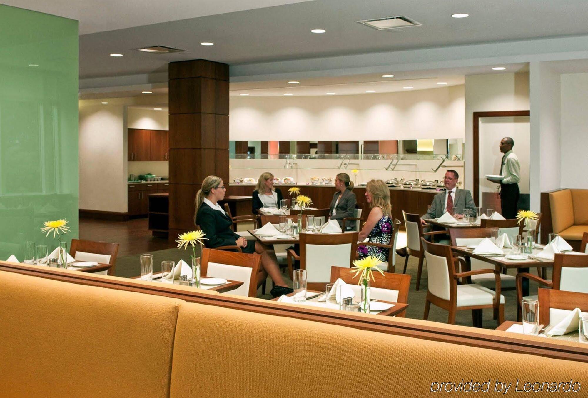 Intercontinental Suites Hotel Cleveland By Ihg Ngoại thất bức ảnh