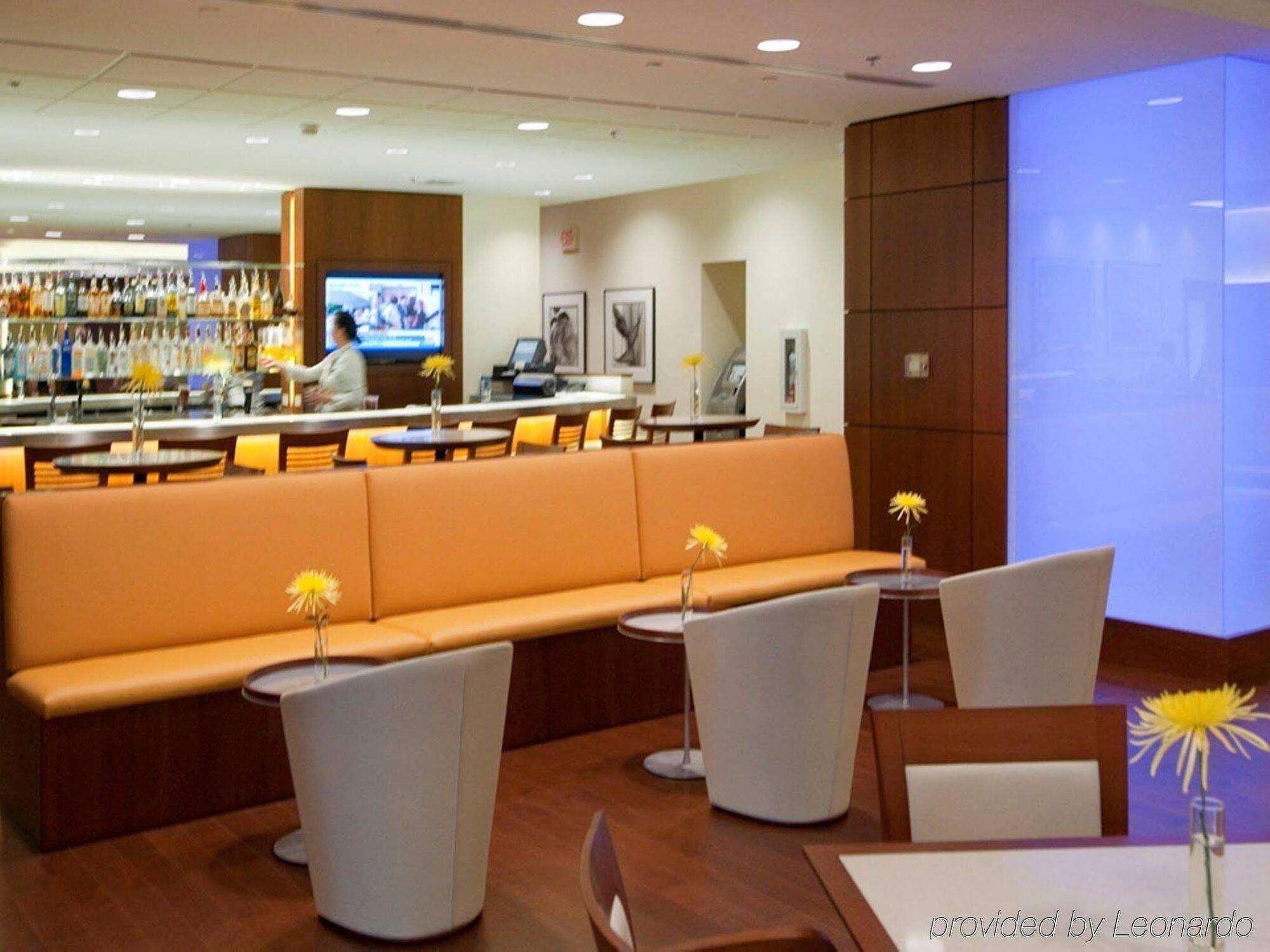Intercontinental Suites Hotel Cleveland By Ihg Ngoại thất bức ảnh