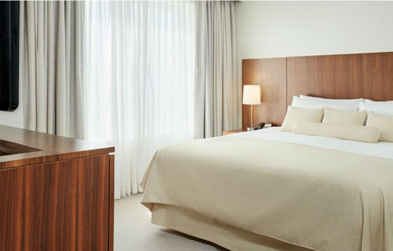 Intercontinental Suites Hotel Cleveland By Ihg Ngoại thất bức ảnh
